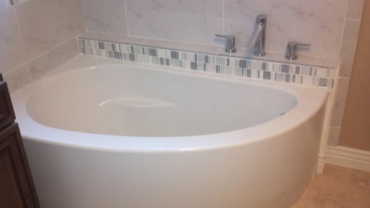 Plumbing services in North Manchester, IN